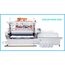 Machines à grande vitesse à 3 couches ou à 5 couches / XHD-L65 / 100 / 80-2350 Choix du fournisseur